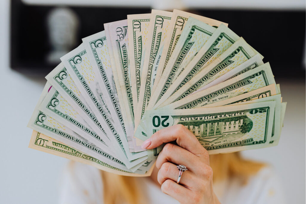 Sending money overseas securely with VP Groups