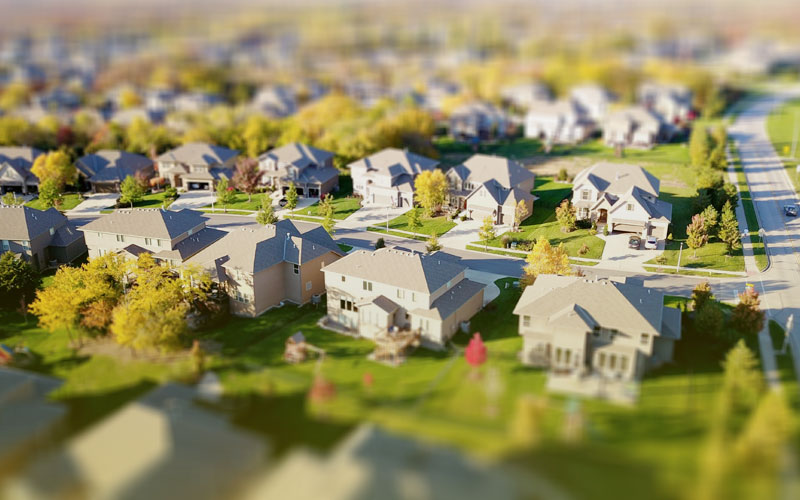 Real estate services by VP Groups