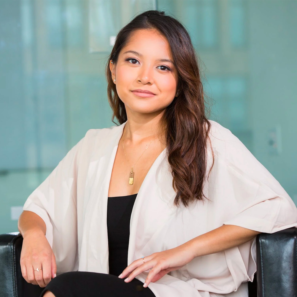 Priya Sharma, Money Transfer Manager at VP Groups
